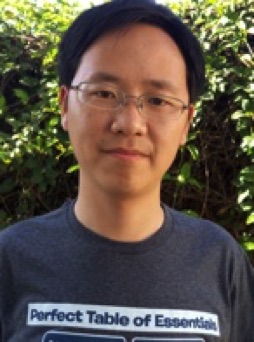 Dr. Huilong Dong